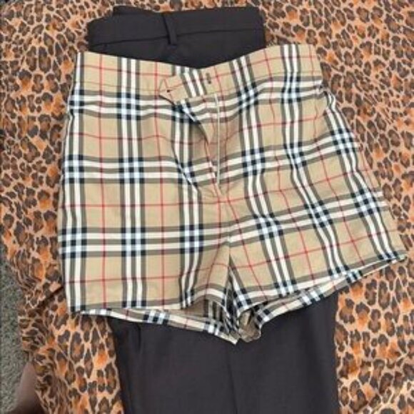 Burberry trousers ,*brand new tags still intact* - Picture 12 of 12